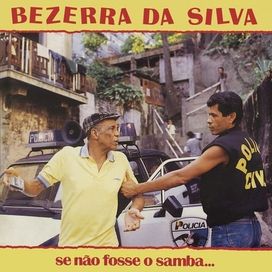 Se Não Fosse o Samba - 1989 • Álbum