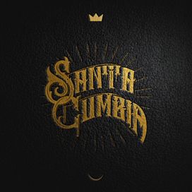 Santa Cumbia - 2020 • Álbum
