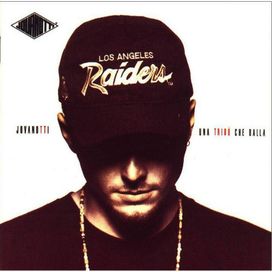 Una Tribù Che Balla - 1991 • Álbum