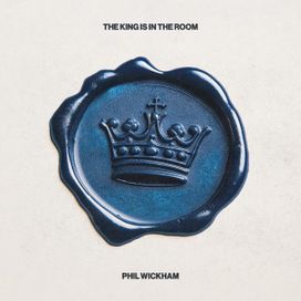The King Is In The Room - 2025 • Single/EP
