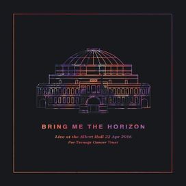 Live at the Royal Albert Hall - 2016 • Álbum