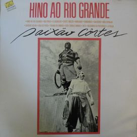Hino ao Rio Grande - 1989 • Álbum