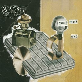 You? me? us? - 1996 • Álbum