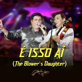 É Isso Aí (The Blower's Daughter) (Ao Vivo) - 2025 • Single/EP