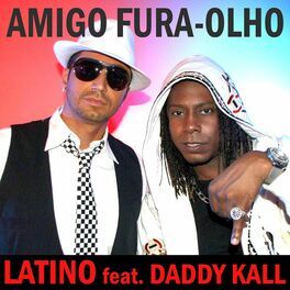 Amigo Fura Olho - 2008 • Sencillo/EP