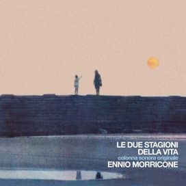 Le Due Stagioni Della Vita - 1972 • Álbum
