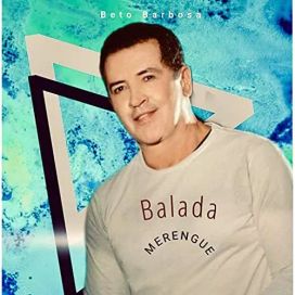Balada Merengue - 2021 • Single/EP