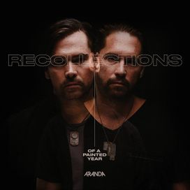 Recollections Of a Painted Year - 2022 • Álbum