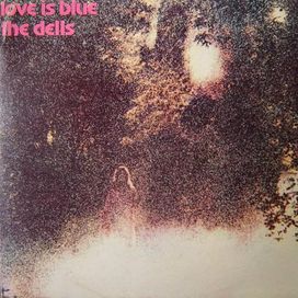 Love Is Blue - 1969 • Álbum