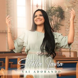 Vai Adorando - 2020 • Sencillo/EP