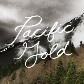 Pacific Gold - 2013 • Single/EP
