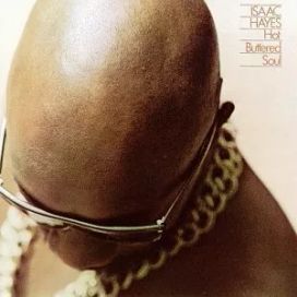 Hot Buttered Soul - 1969 • Álbum