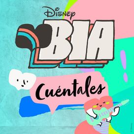 Cuéntales (From "Bia" ) - 2019 • Single/EP