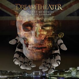 Distant Memories (Live In London) - 2020 • Álbum