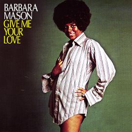 Give Me Your Love - 1972 • Álbum