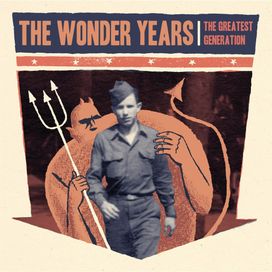 The Greatest Generation - 2013 • Álbum
