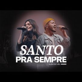 Santo Pra Sempre - 2025 • Single/EP