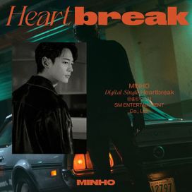 Heartbreak - 2021 • Single/EP