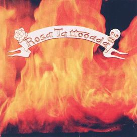 Rosa Tattooada - 1990 • Álbum