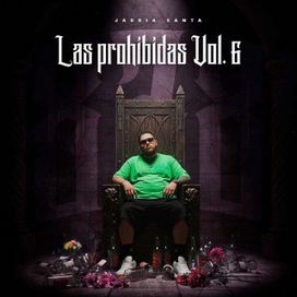 Las Prohibidas, Vol. 6 - 2026 • Álbum
