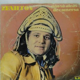 Não Vá Atrás de Conversa - 1979 • Álbum