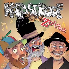 Zottekot - 2022 • Álbum