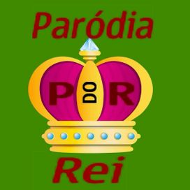 Paródia do Rei - 2021 • Álbum