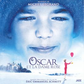 Oscar Et La Dame Rose - 2009 • Álbum