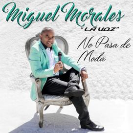 No Pasa De Moda - 2016 • Álbum
