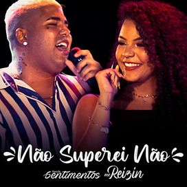 Não Superei Não - 2020 • Sencillo/EP