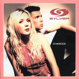 Chances - 2001 • Álbum