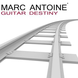 Guitar Destiny - 2012 • Álbum