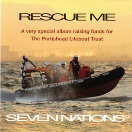 Rescue Me - 2006 • Álbum