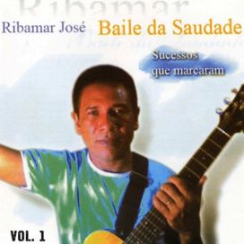 Baile da Saudade - 2007 • Álbum