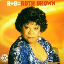 R+B=Ruth Brown - 1997 • Álbum