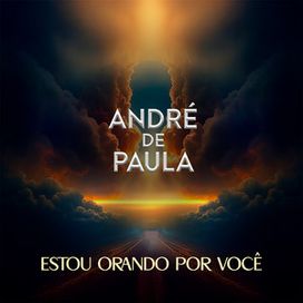 Estou Orando Por Você - 2024 • Álbum