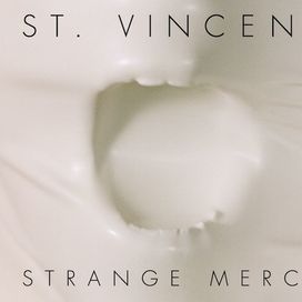 Strange Mercy - 2011 • Álbum