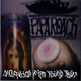 Old Friends From Young Years - 1997 • Álbum