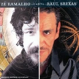 Zé Ramalho Canta Raul Seixas - 2001 • Álbum
