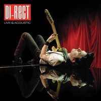 Live &amp; Acoustic - 2008 • Álbum