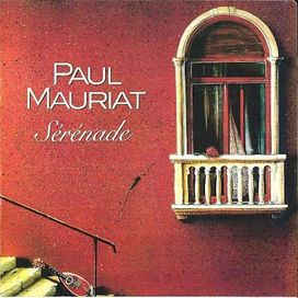 Serenade - 1989 • Álbum
