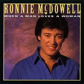 When a Man Loves a Woman - 1992 • Álbum