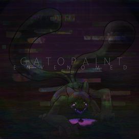 Envenomed - 2016 • Álbum
