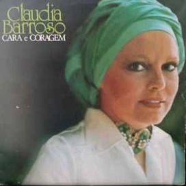Cara e Coragem - 1977 • Álbum