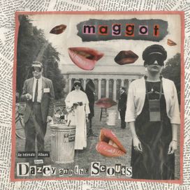 Maggot - 2017 • Álbum