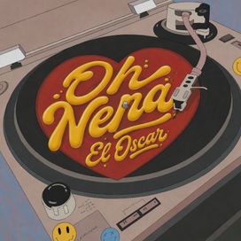 Oh Nena - El Oscar