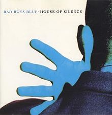 House Of Silence - 1991 • Álbum