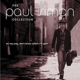 Paul Simon Collection - 2002 • Álbum