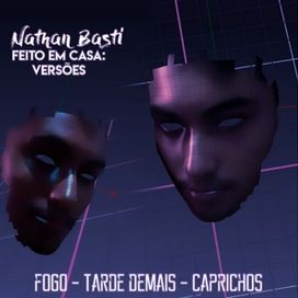 FC: Versões - 2020 • Sencillo/EP