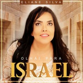 Olhai Para Israel - 2019 • Single/EP